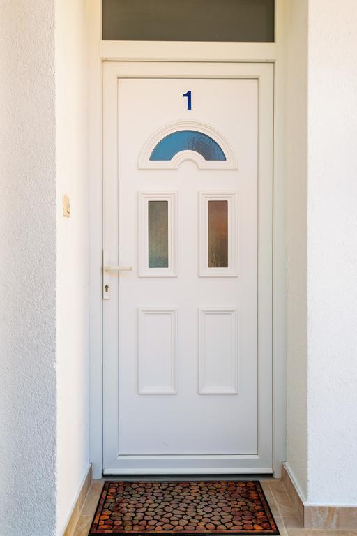 Apartments Galeb بلاتشي المظهر الخارجي الصورة