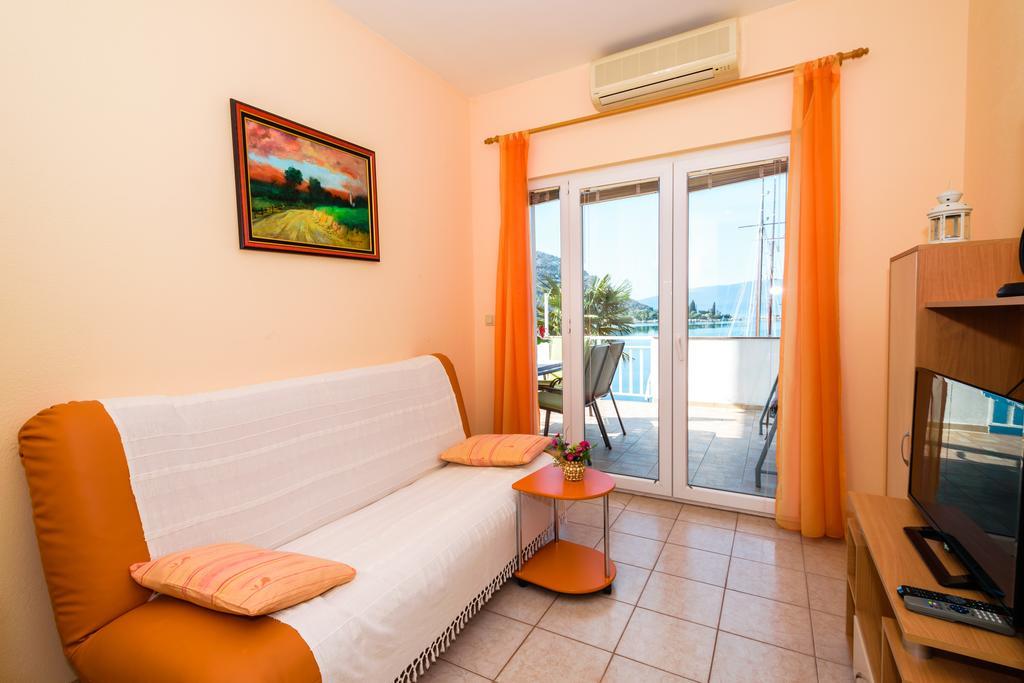 Apartments Galeb بلاتشي المظهر الخارجي الصورة