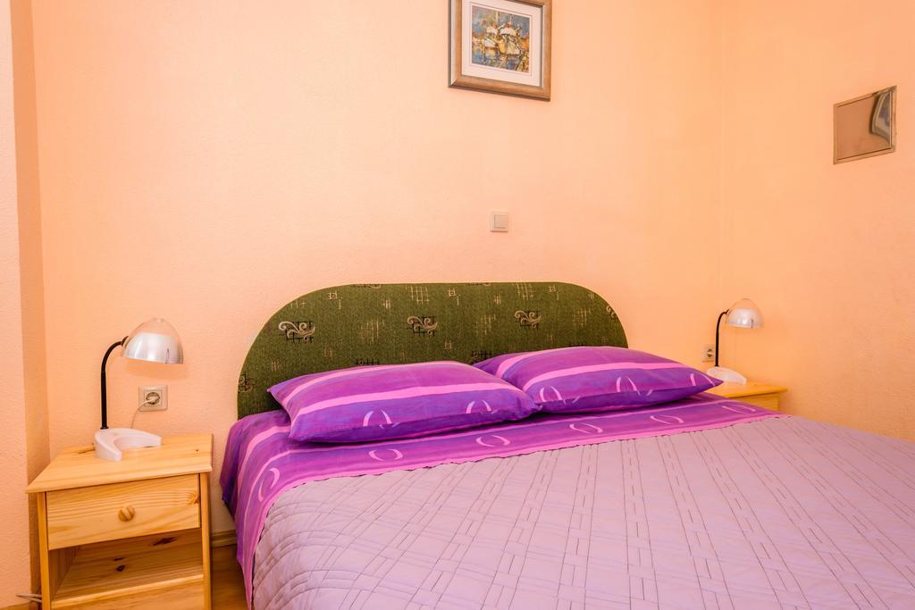 Apartments Galeb بلاتشي المظهر الخارجي الصورة