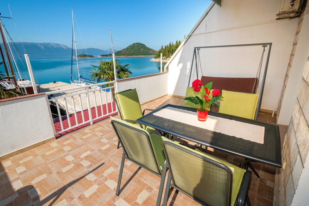 Apartments Galeb بلاتشي المظهر الخارجي الصورة