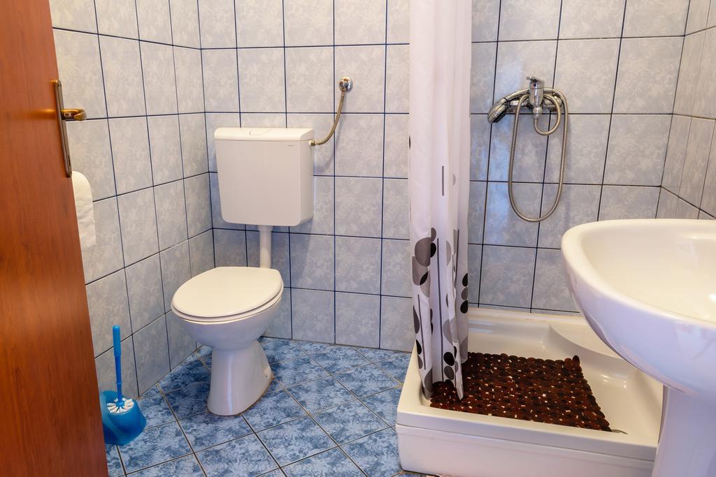 Apartments Galeb بلاتشي المظهر الخارجي الصورة