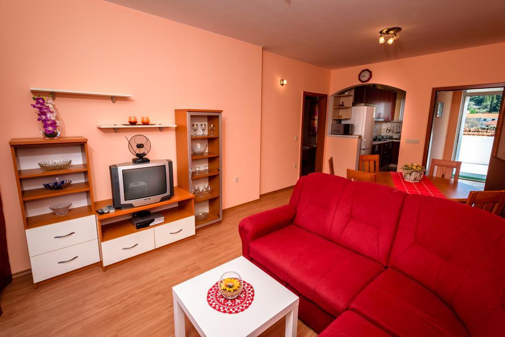Apartments Galeb بلاتشي المظهر الخارجي الصورة