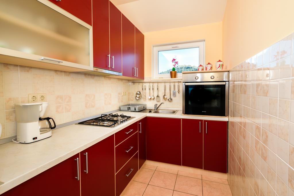 Apartments Galeb بلاتشي المظهر الخارجي الصورة