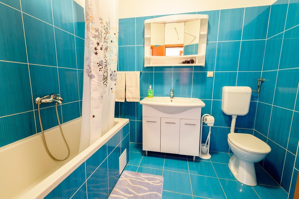 Apartments Galeb بلاتشي المظهر الخارجي الصورة