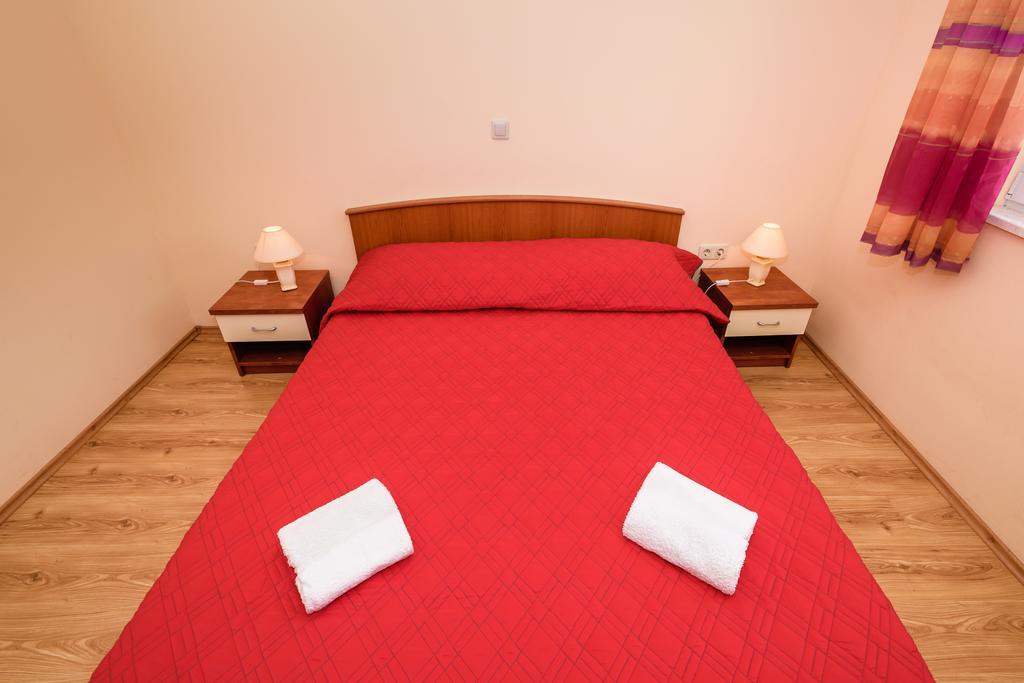 Apartments Galeb بلاتشي المظهر الخارجي الصورة