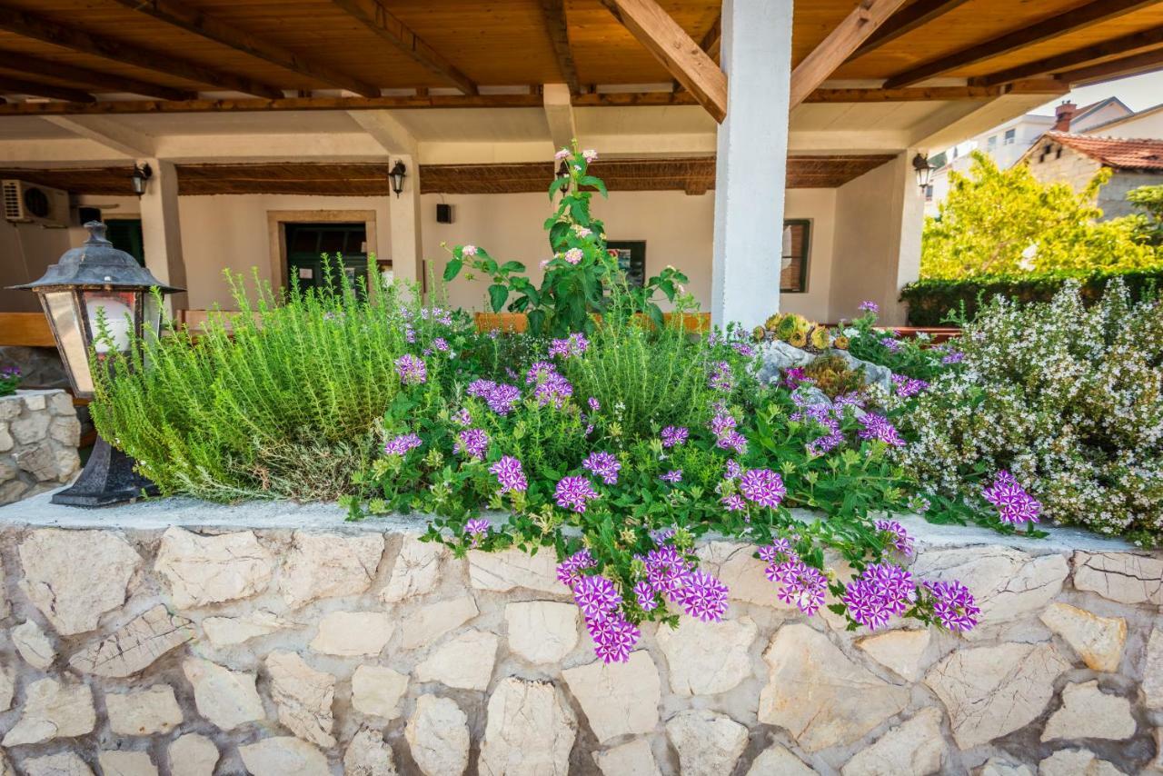 Apartments Galeb بلاتشي المظهر الخارجي الصورة