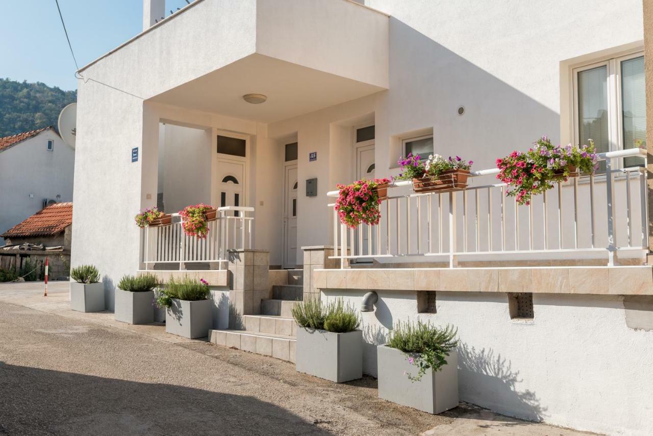 Apartments Galeb بلاتشي المظهر الخارجي الصورة